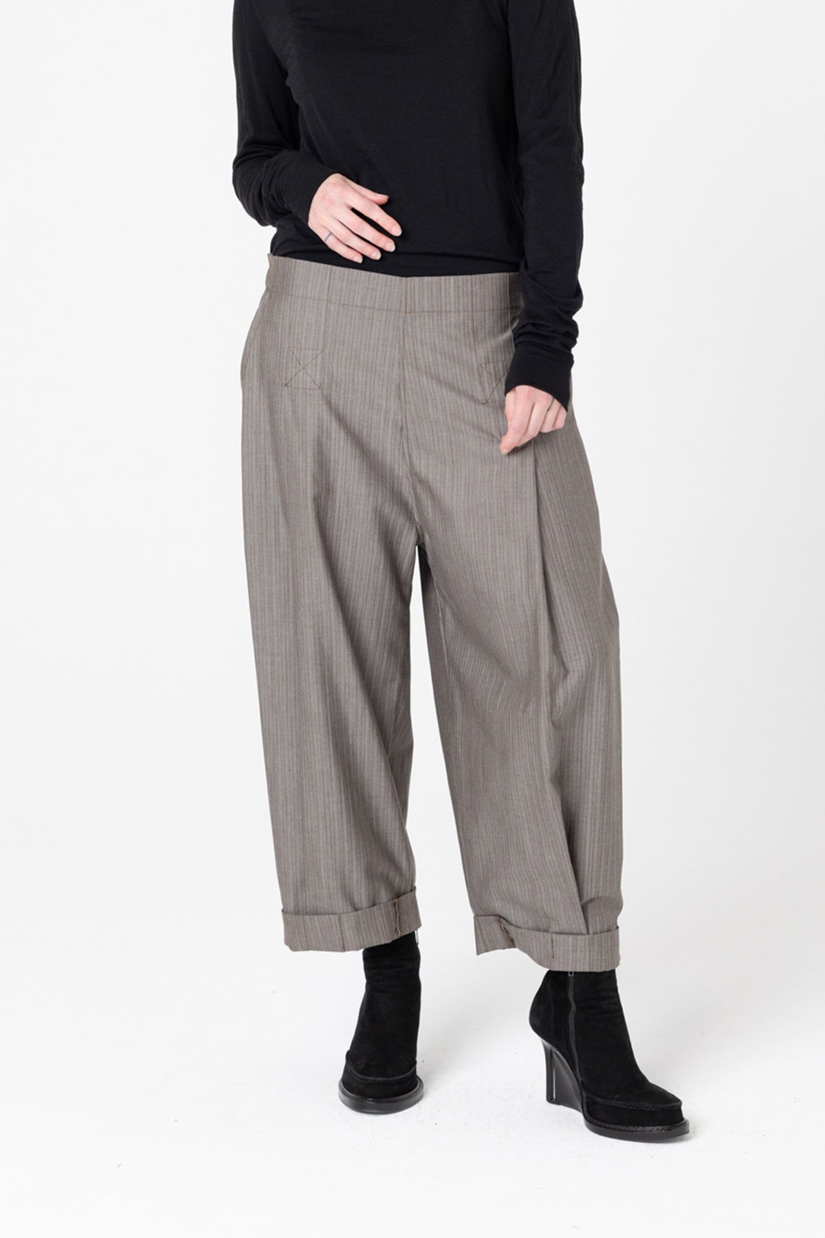 Calibrate Pant