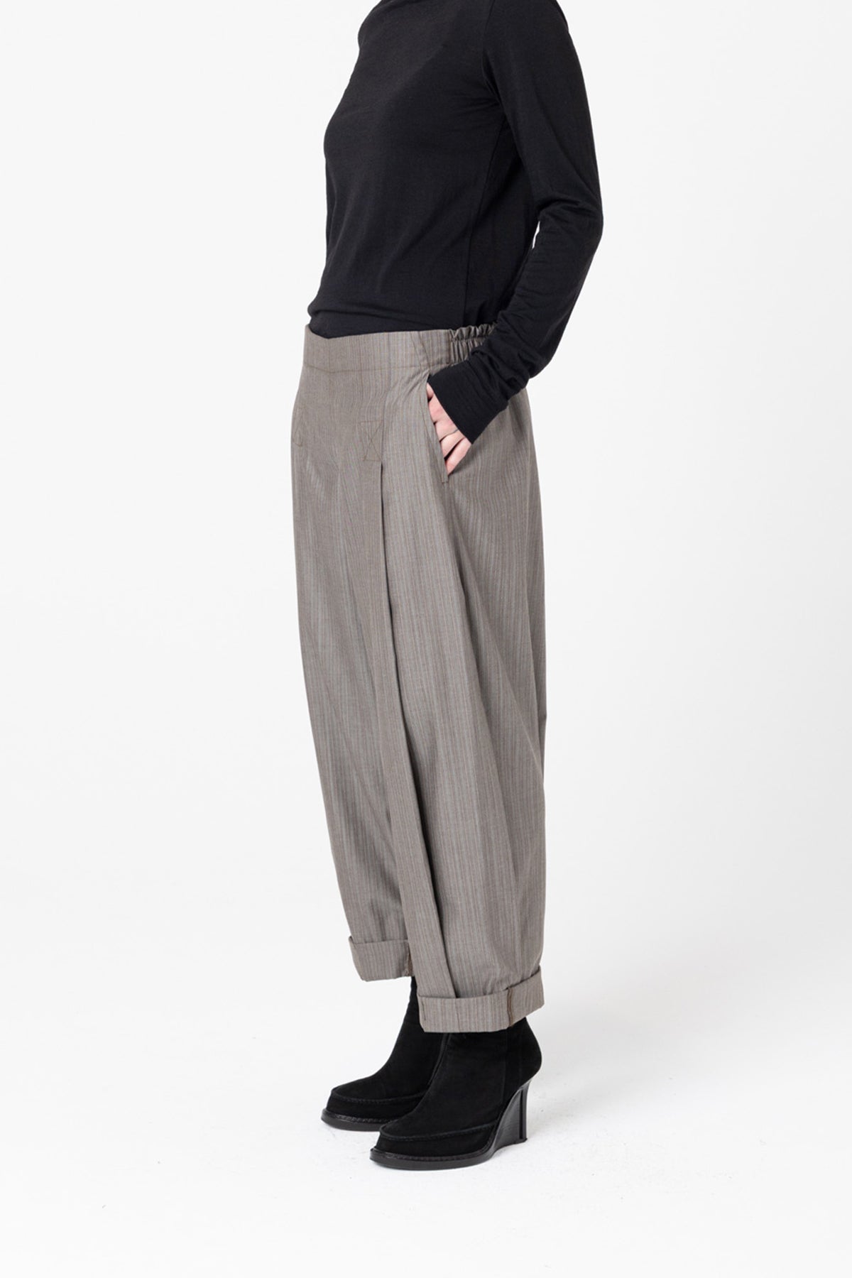 Calibrate Pant