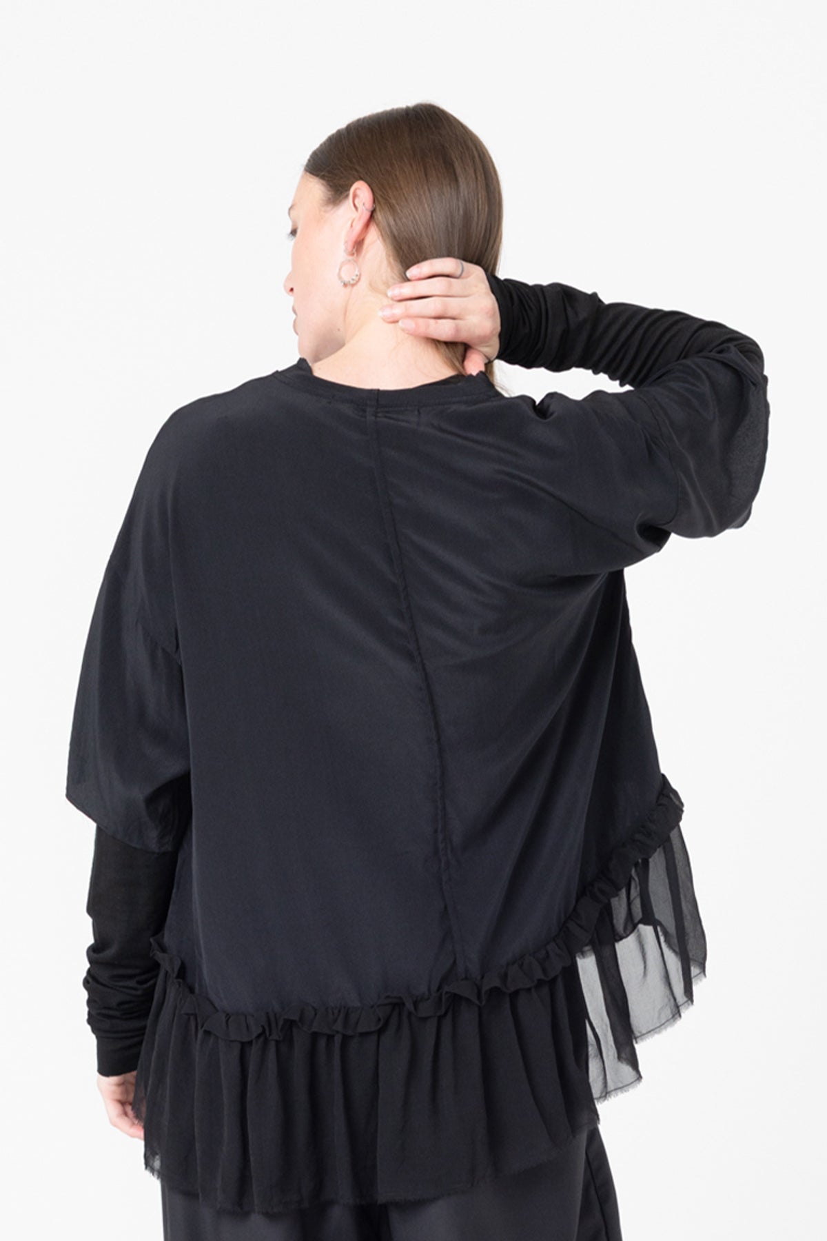 Connection Tee