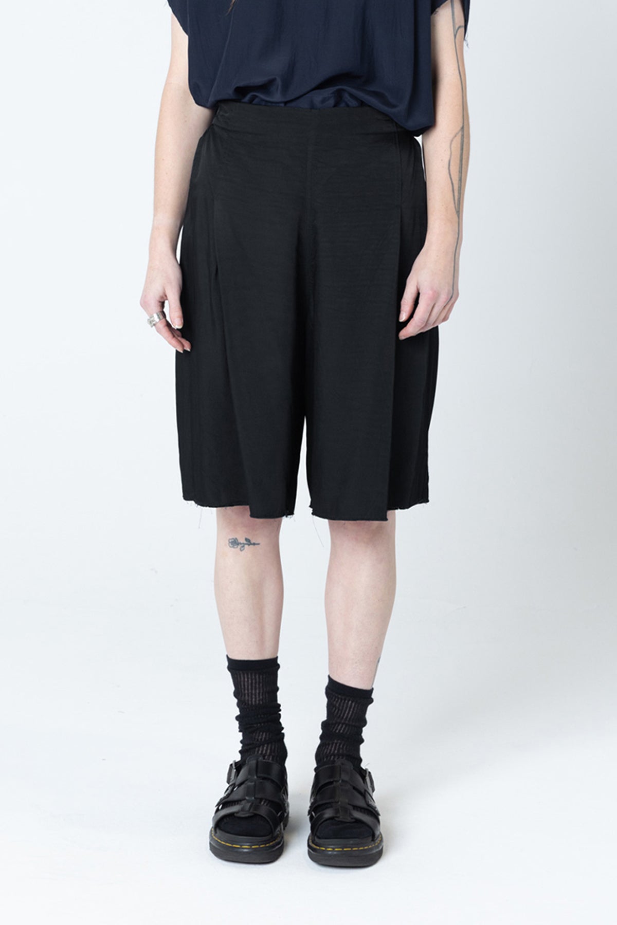 Finish Shorts
