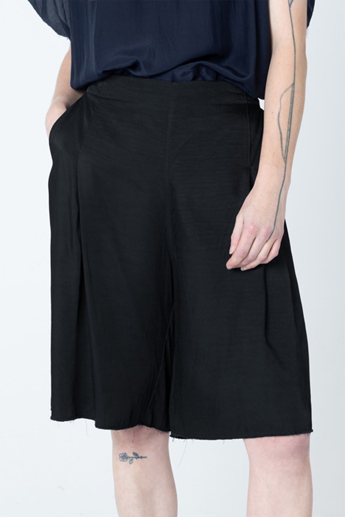 Finish Shorts