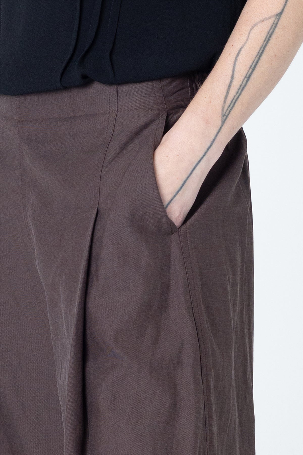 Finish Shorts