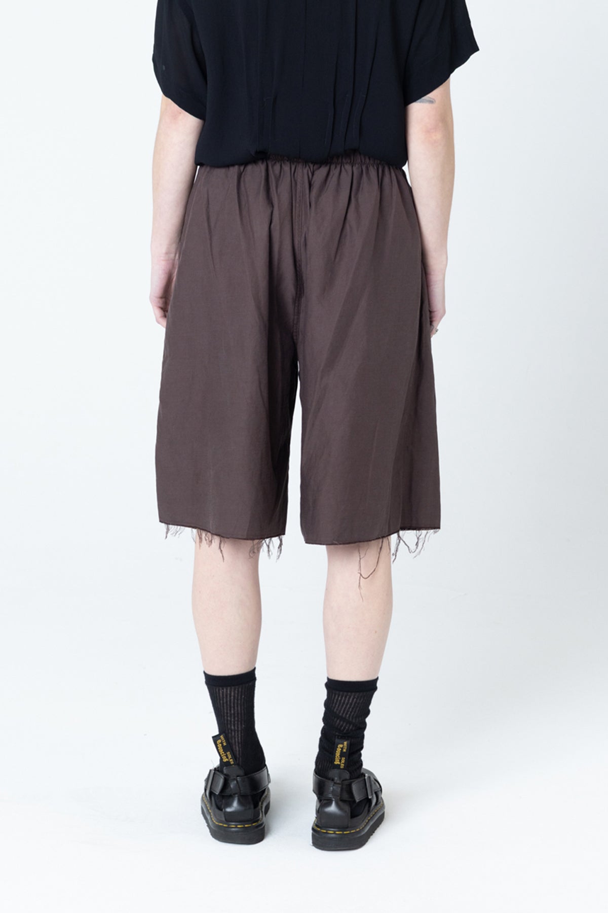 Finish Shorts