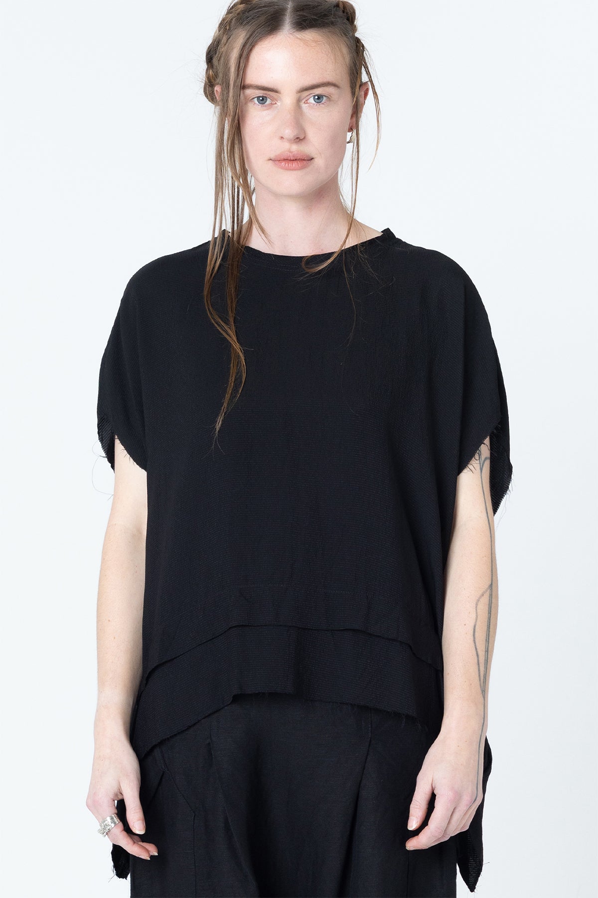 Fold Tank