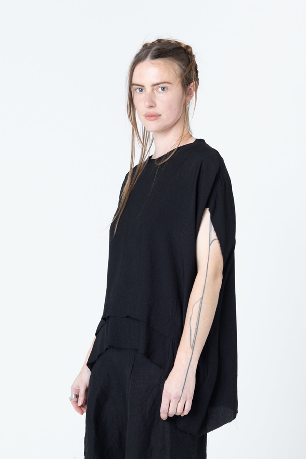 Fold Tank