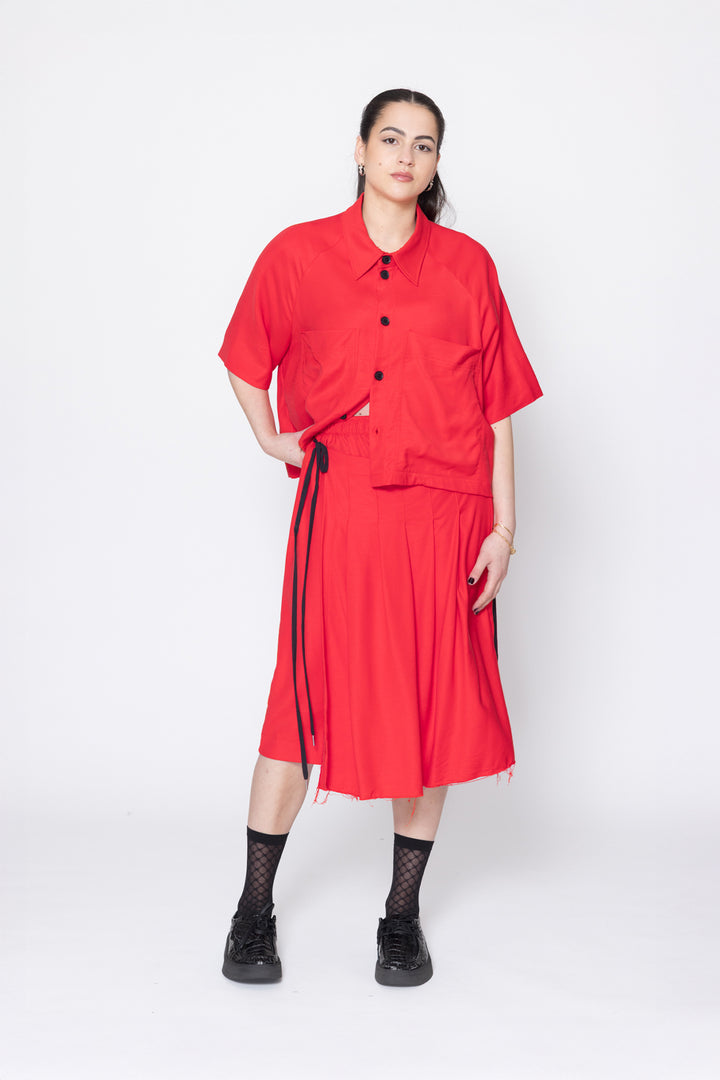 Reality Skirt