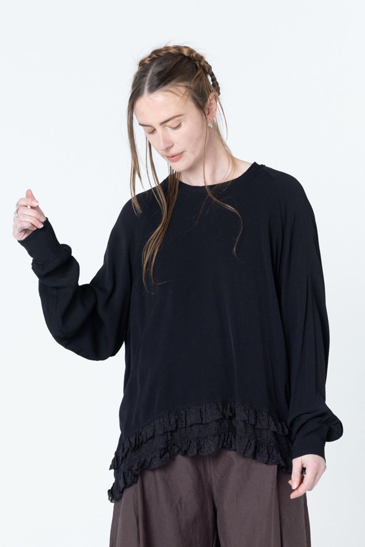 Show Sweater