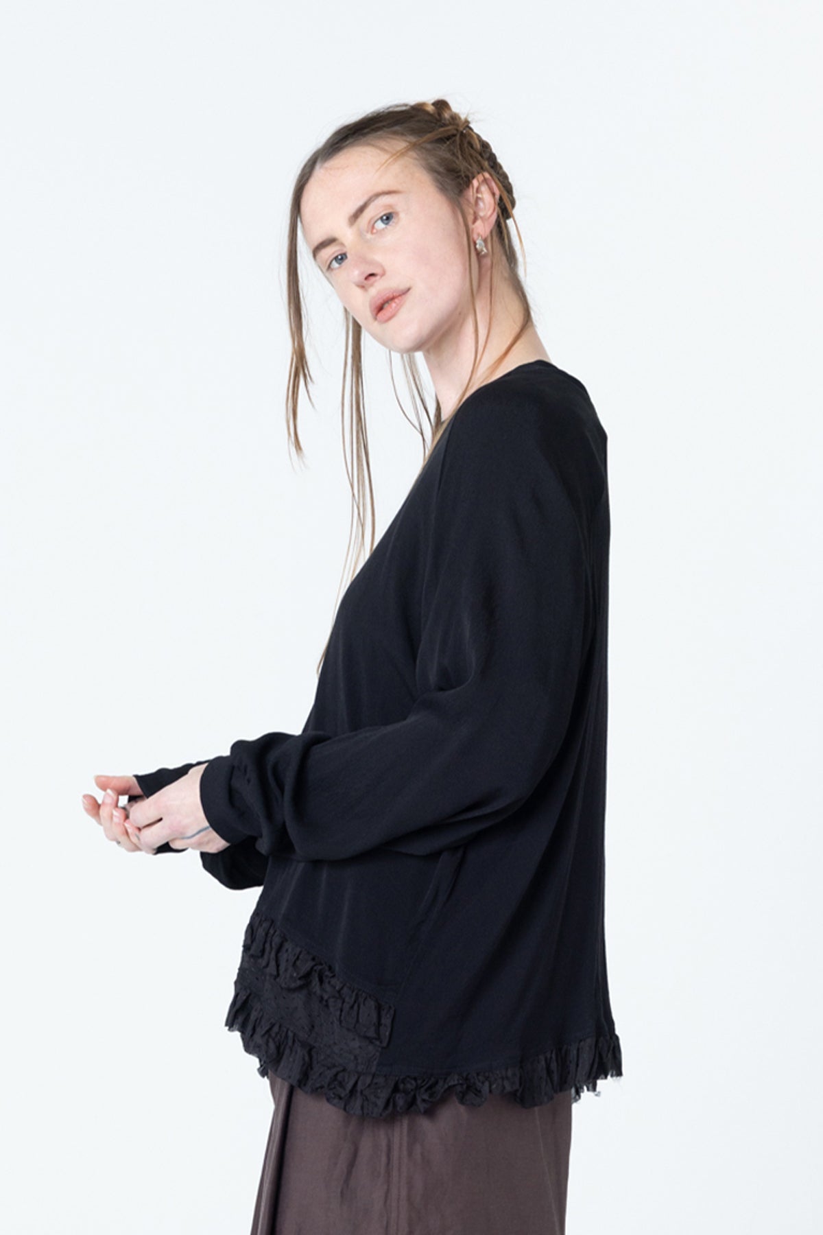 Show Sweater