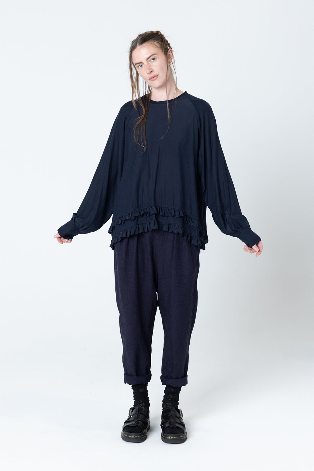 Show Sweater