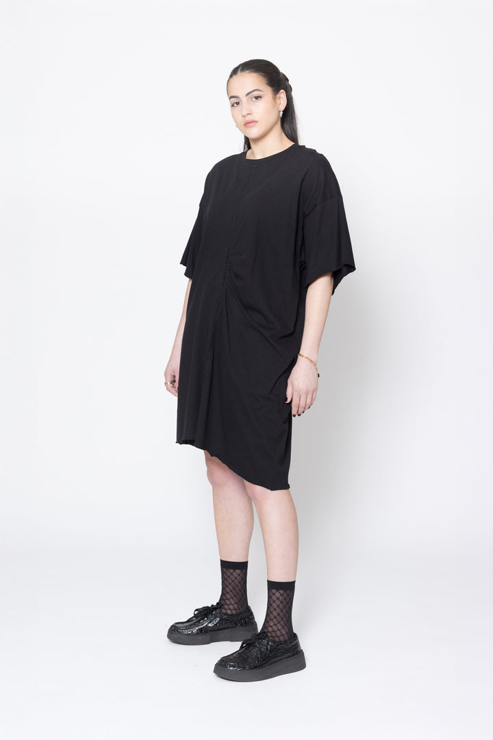 Split Tunic