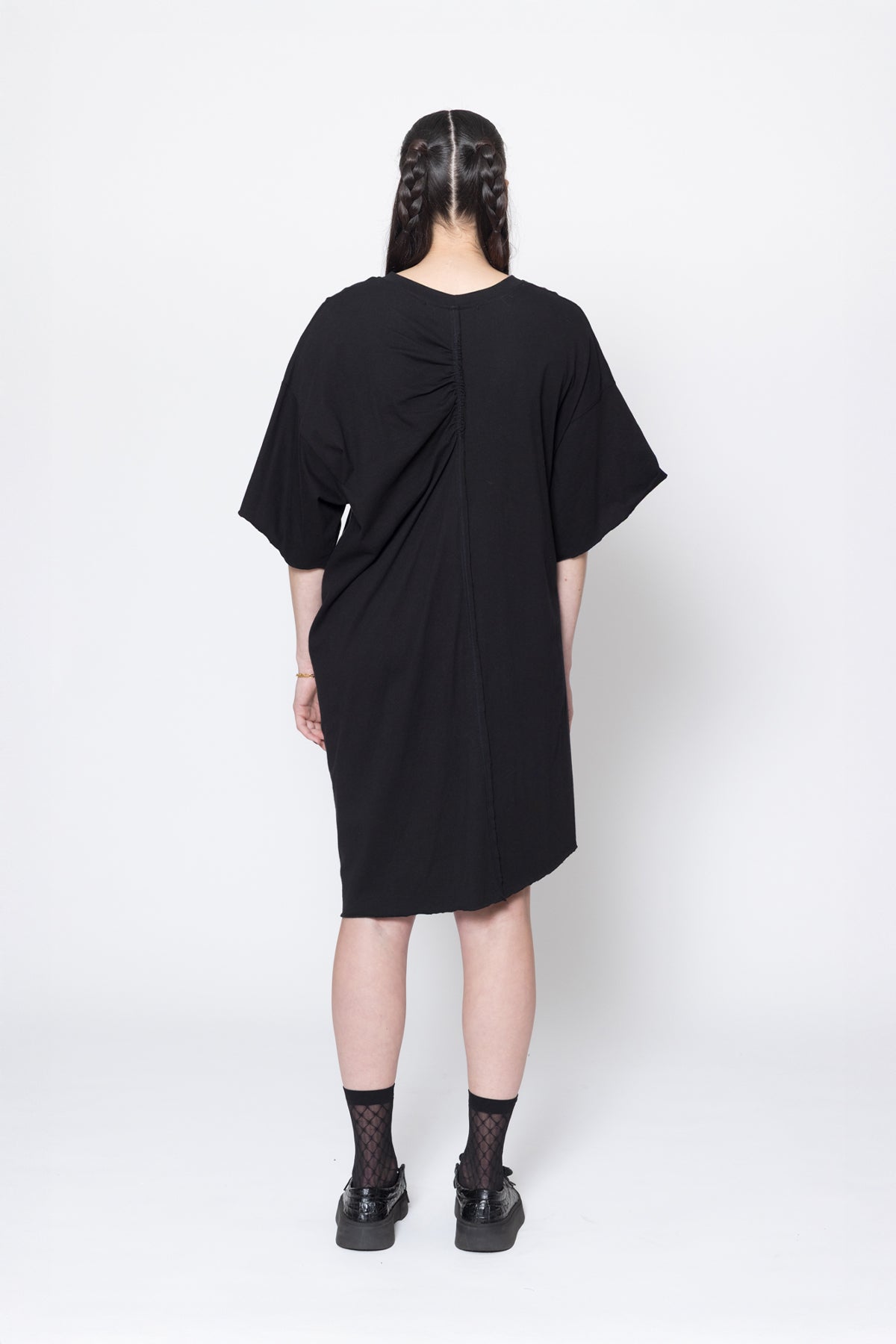 Split Tunic