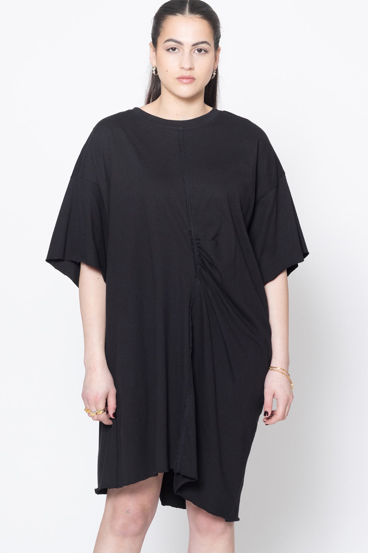 Split Tunic