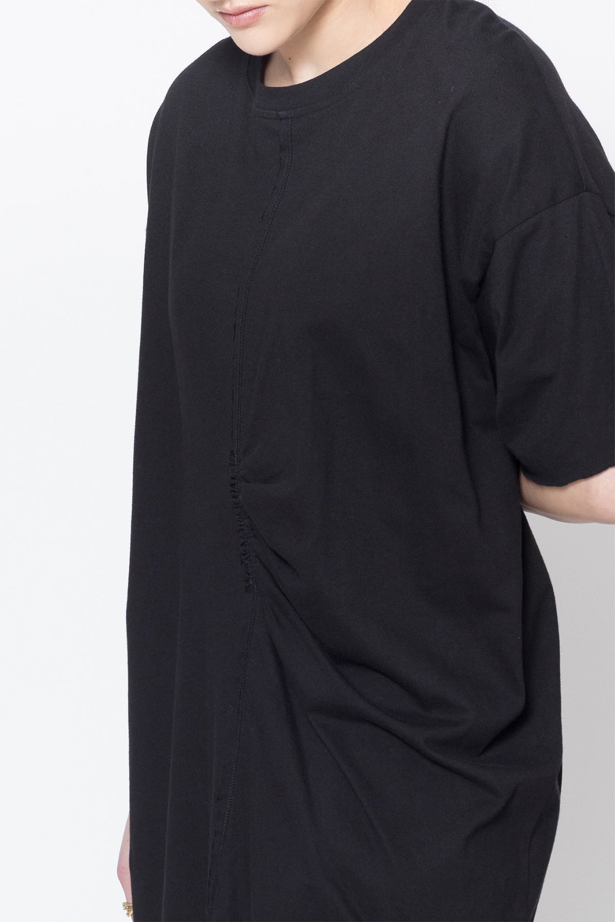Split Tunic