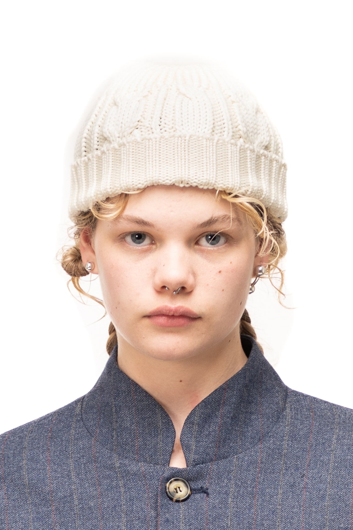 Queen Beanie