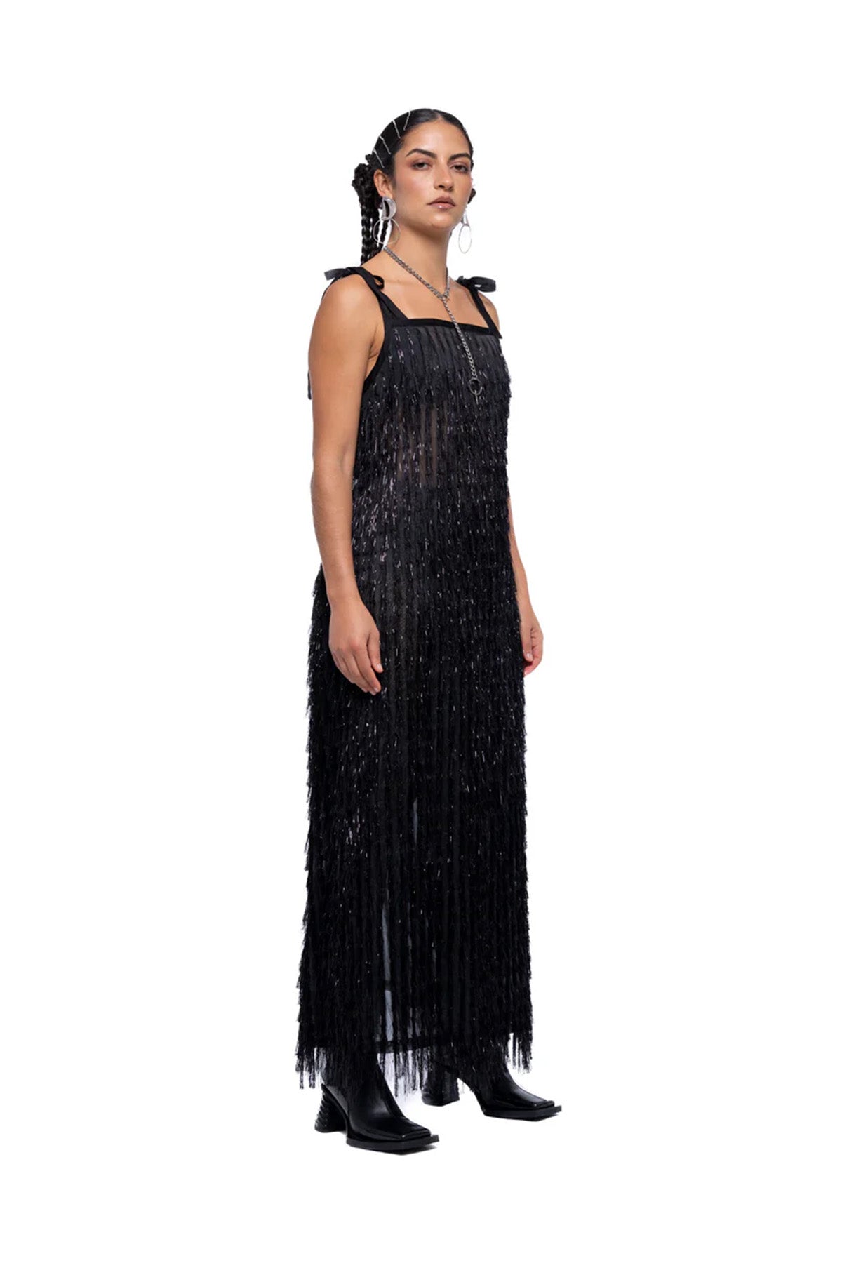 Pia Dress