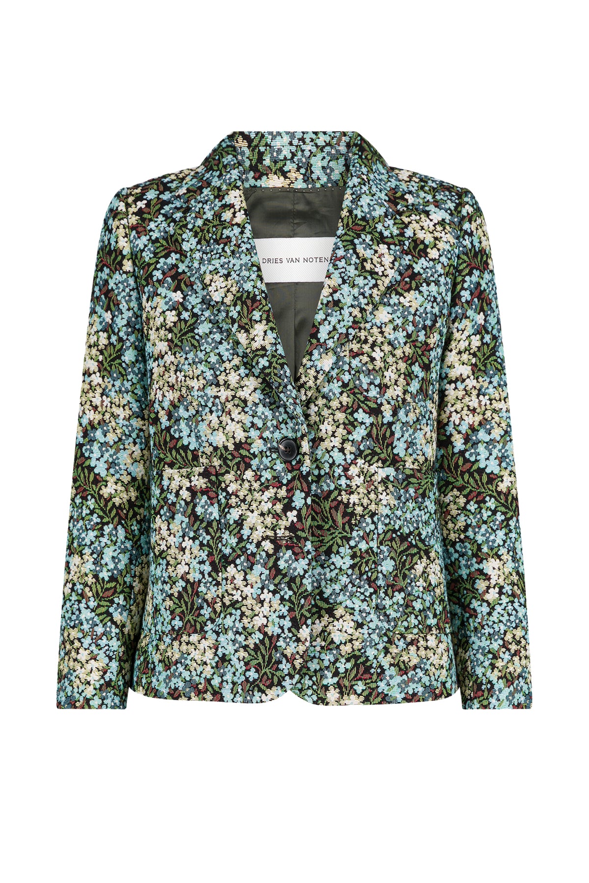Bamis Tapestry Jacket