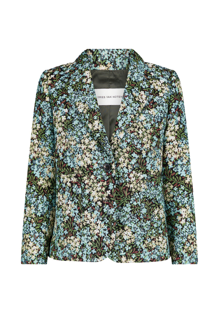 Bamis Tapestry Jacket