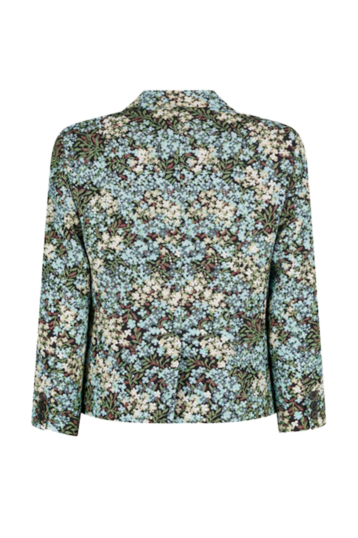 Bamis Tapestry Jacket