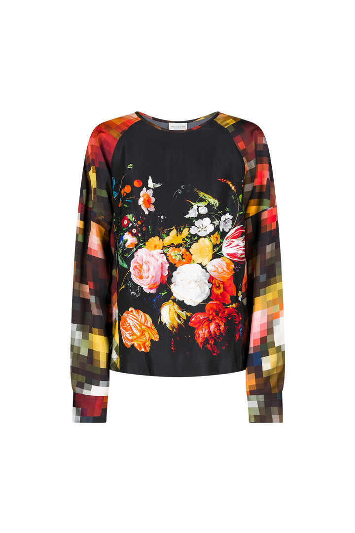 Cyrilla Bouquet Shirt