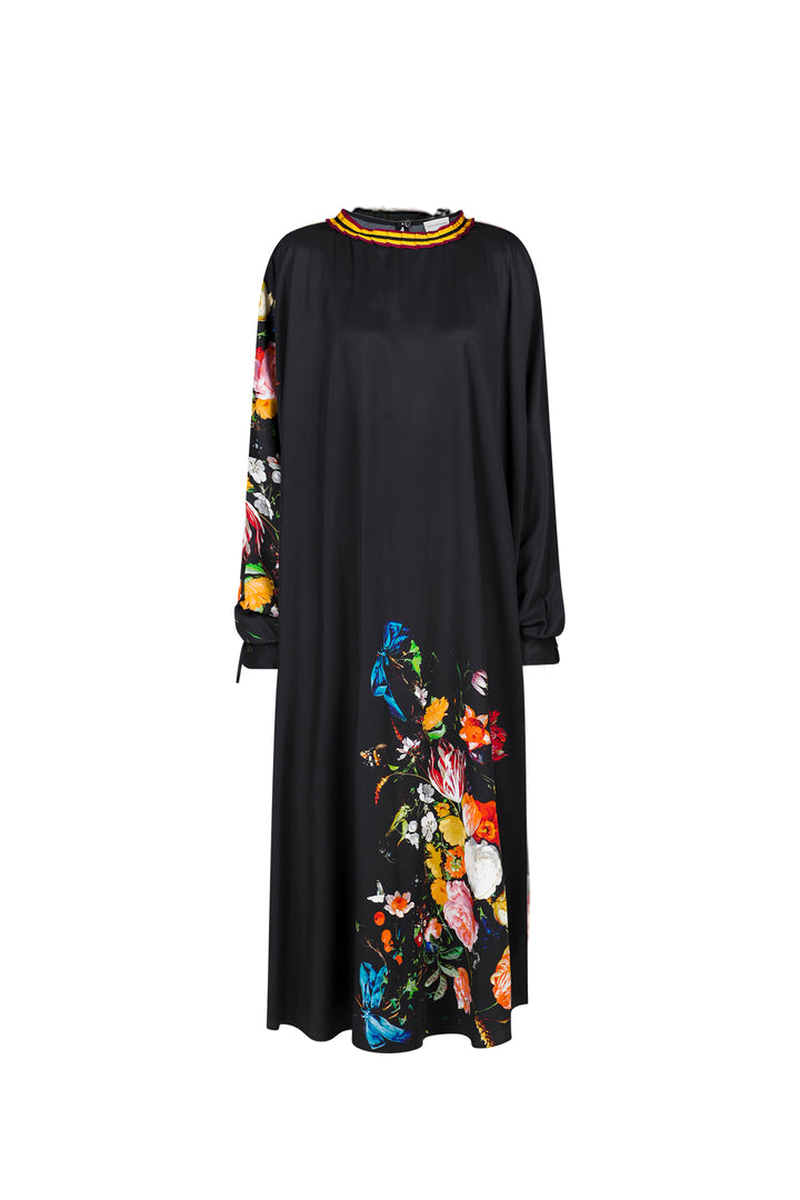 Daftan Bouquet Dress
