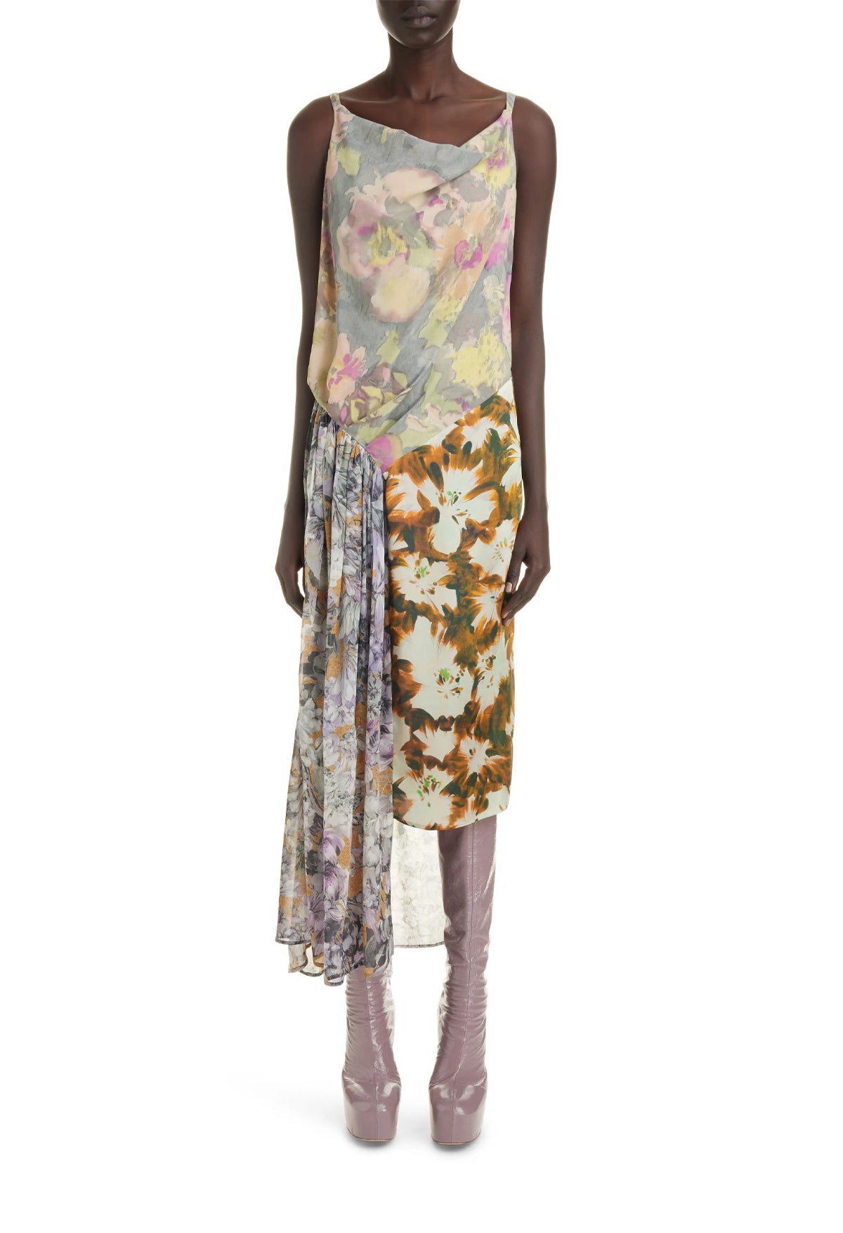 Dries van noten dress sale hotsell