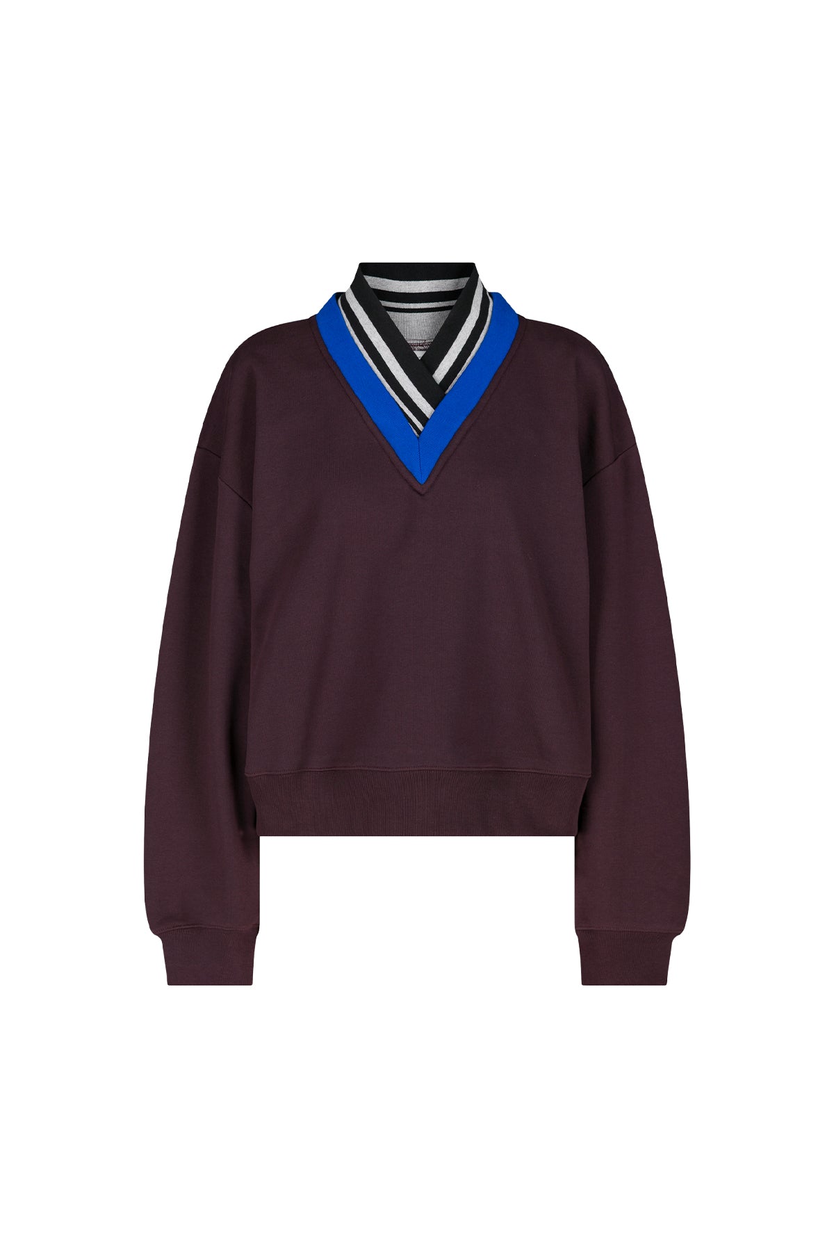 Halvy Sweatshirt