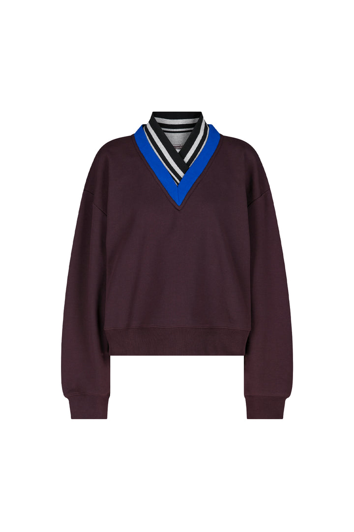 Halvy Sweatshirt