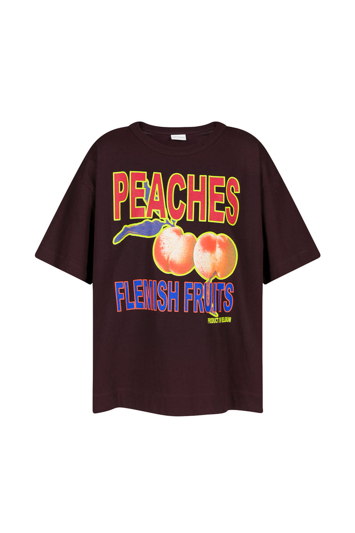 Hegels Peaches T-Shirt