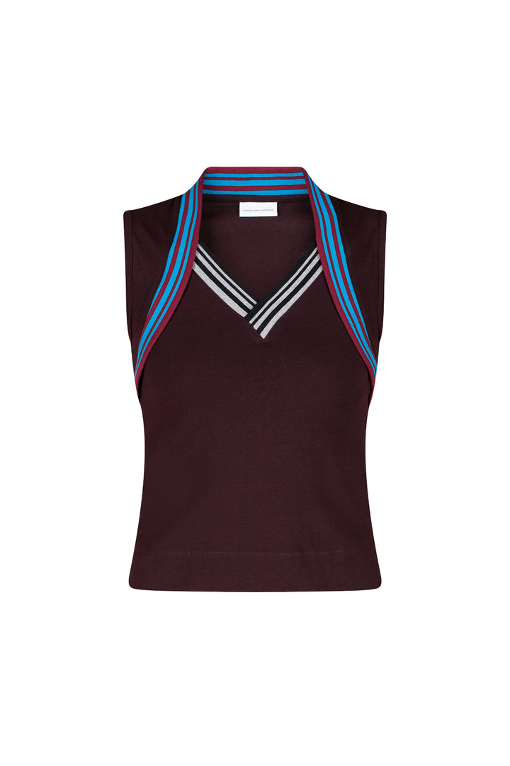 Hentily Vest