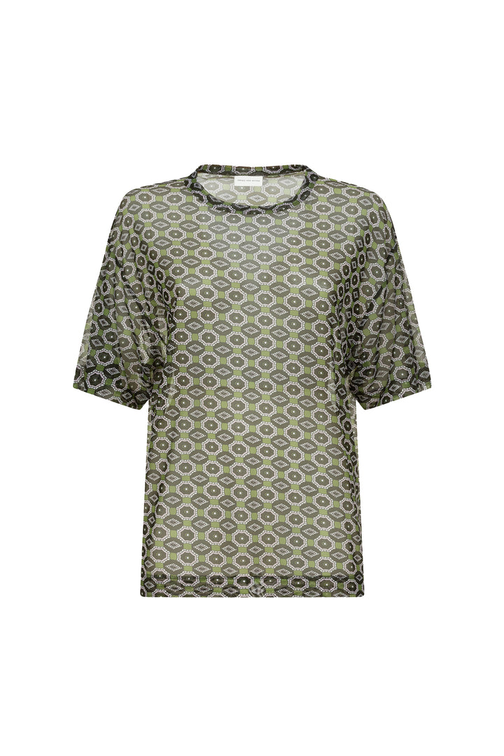 Mosaic Hoge T-Shirt