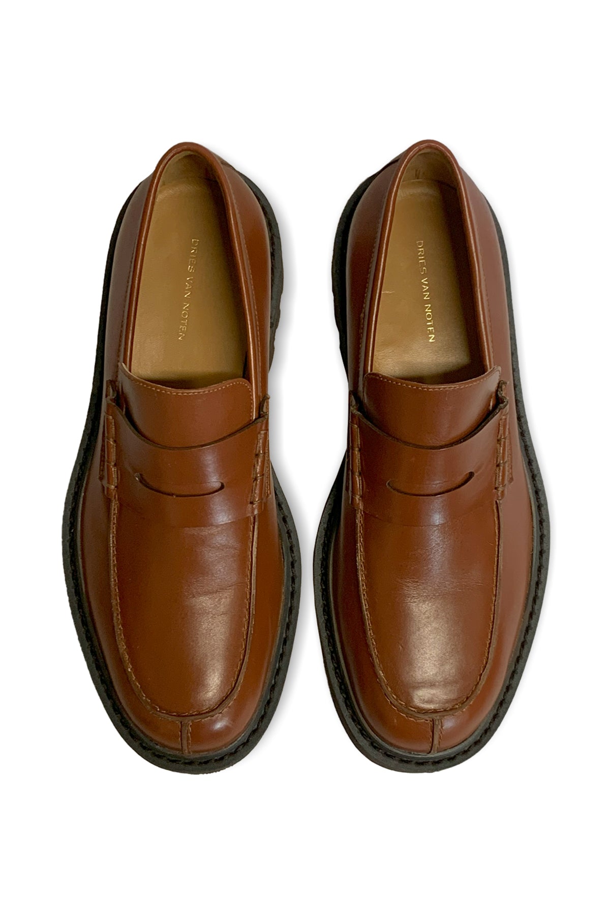 Penny Loafer