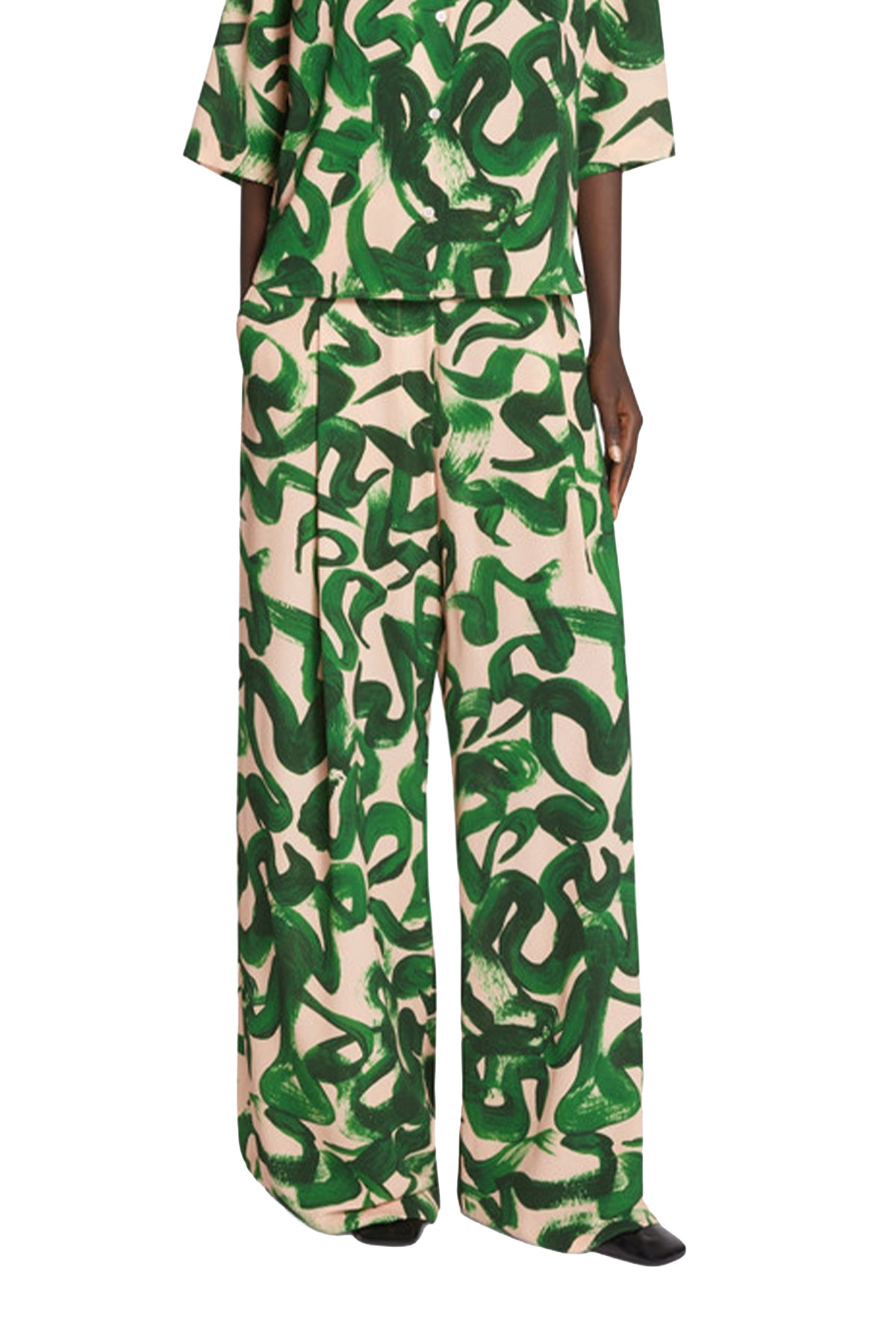 Pila Pants