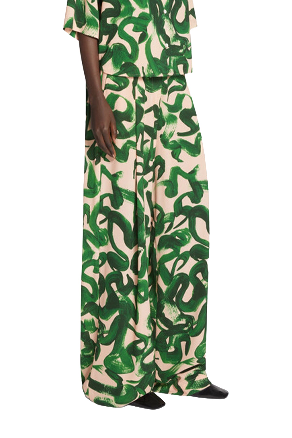 Pila Pants