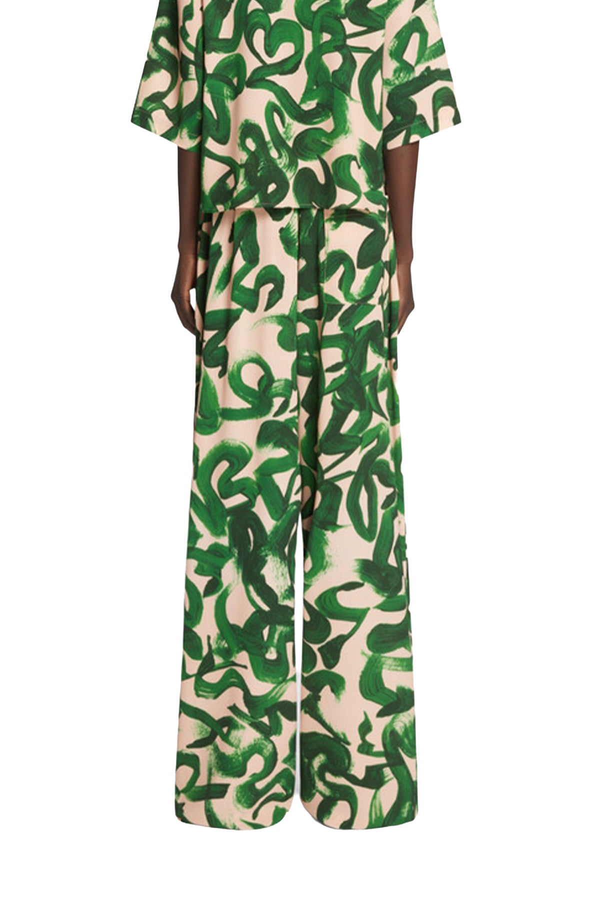Pila Pants
