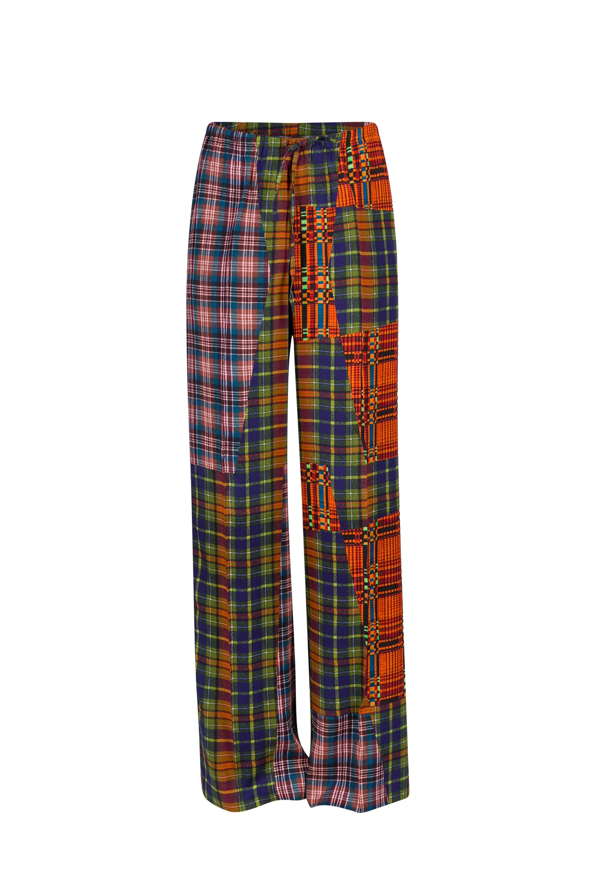 Puvis Long Pants