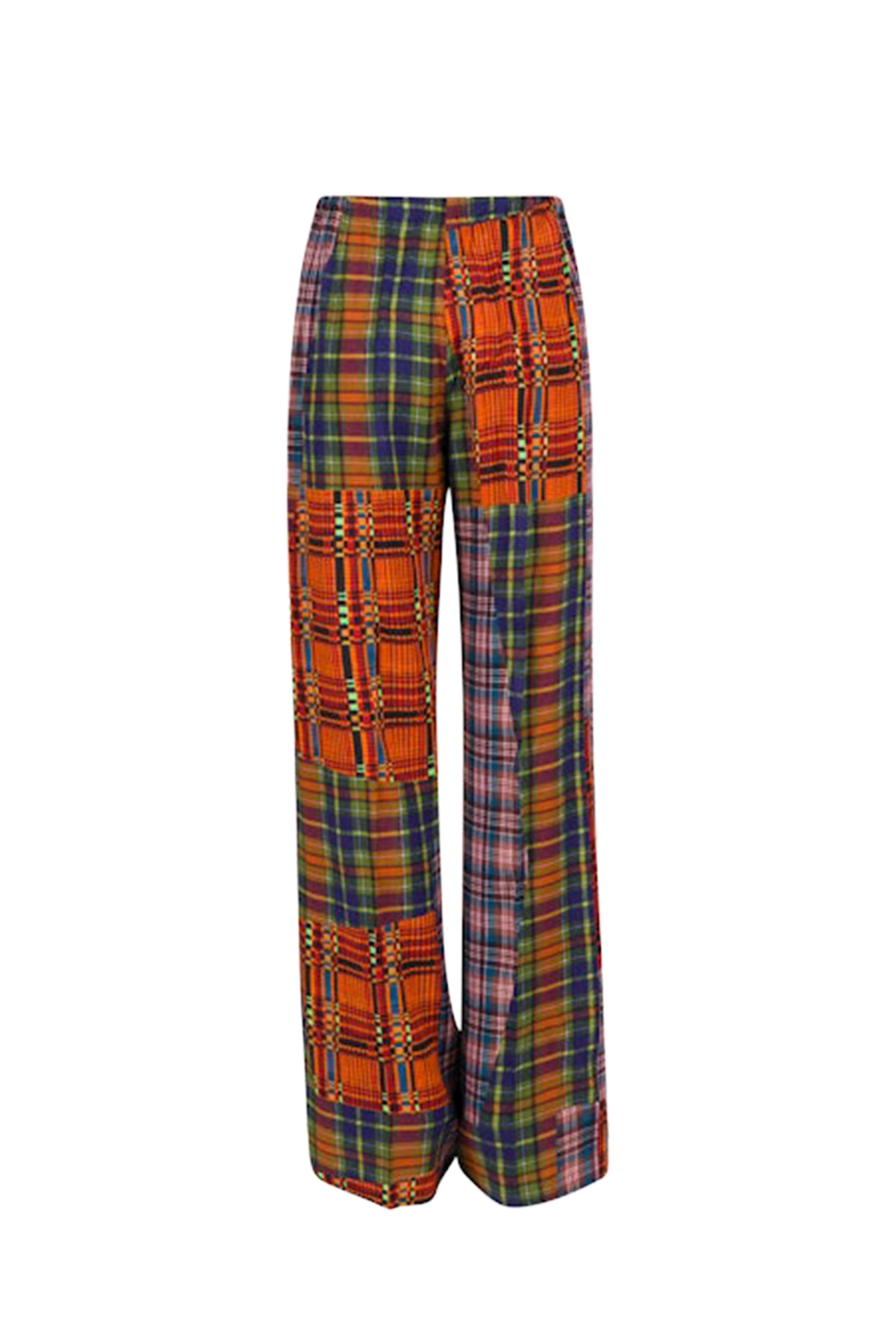Puvis Long Pants