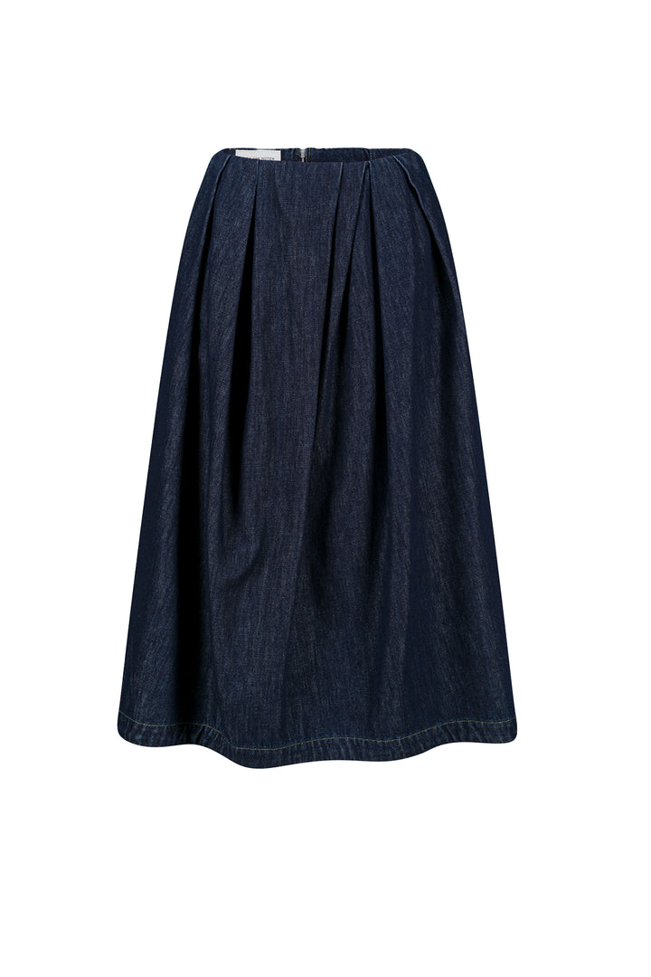 Sonista Denim Skirt