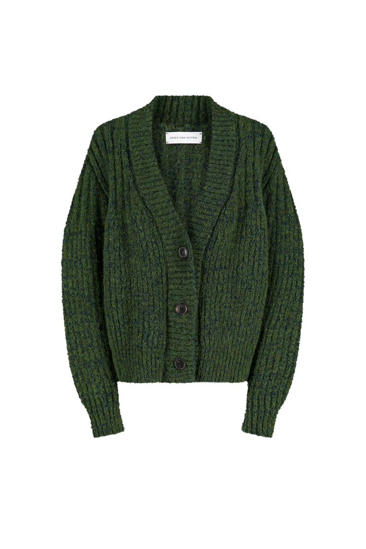 Tegina Cardigan