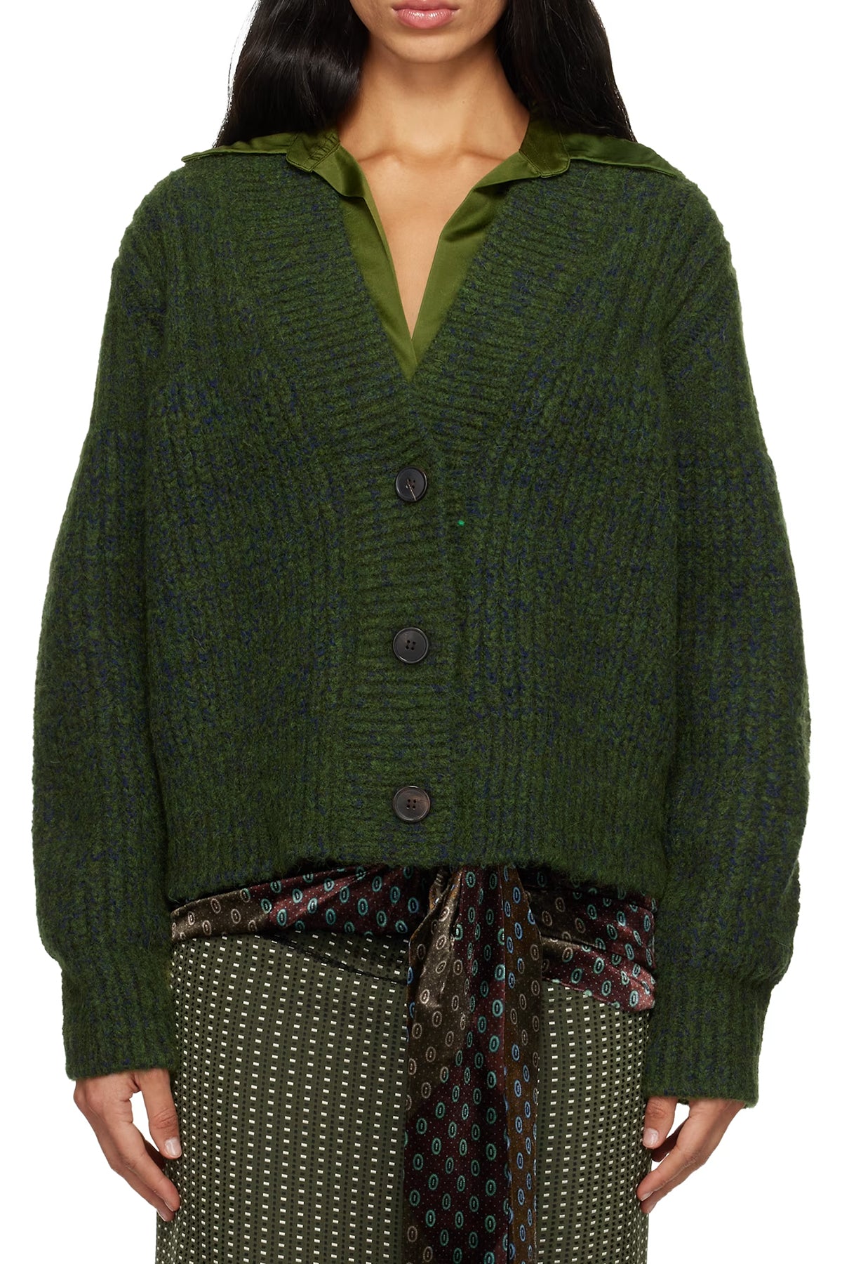 Tegina Cardigan