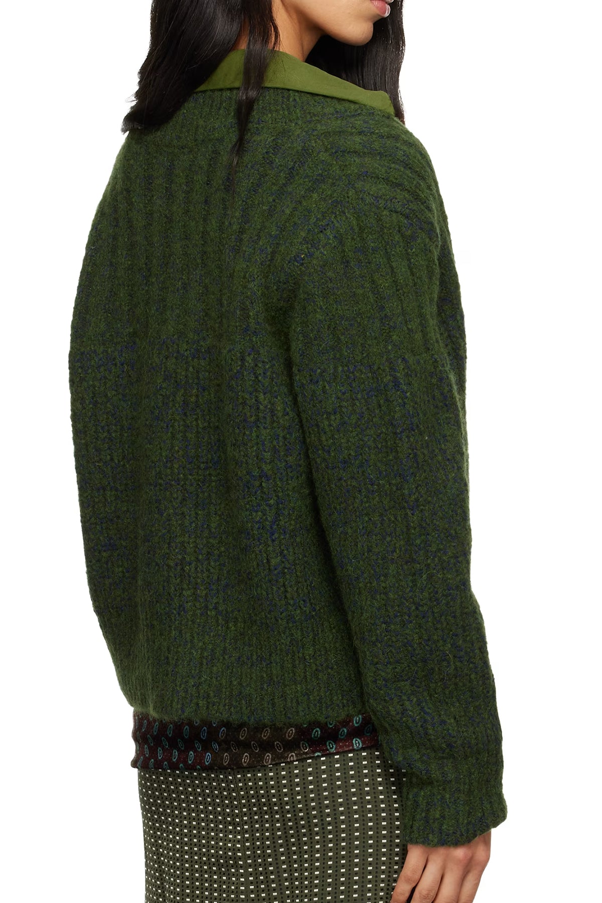 Tegina Cardigan