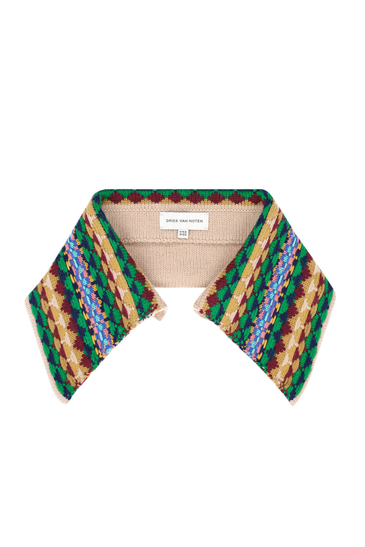 Teto Collar
