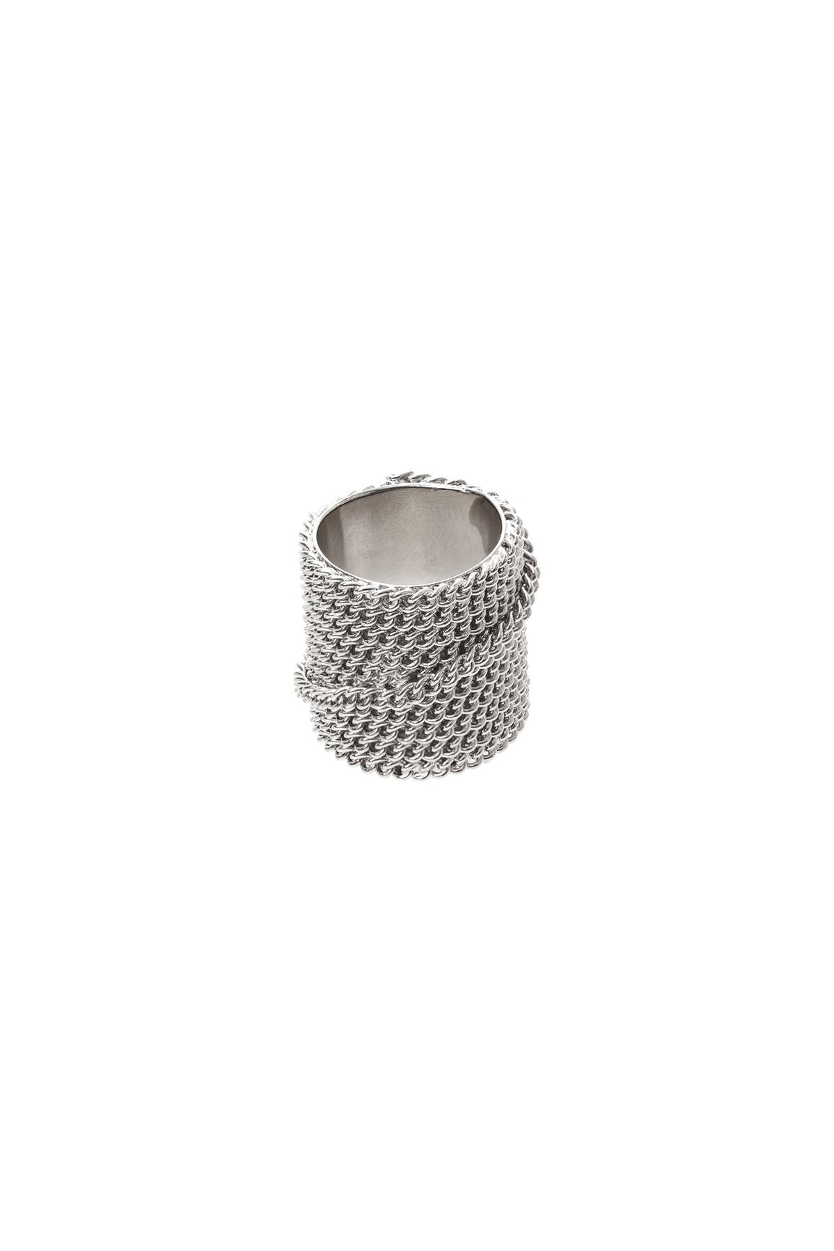 Wide Chain Ring