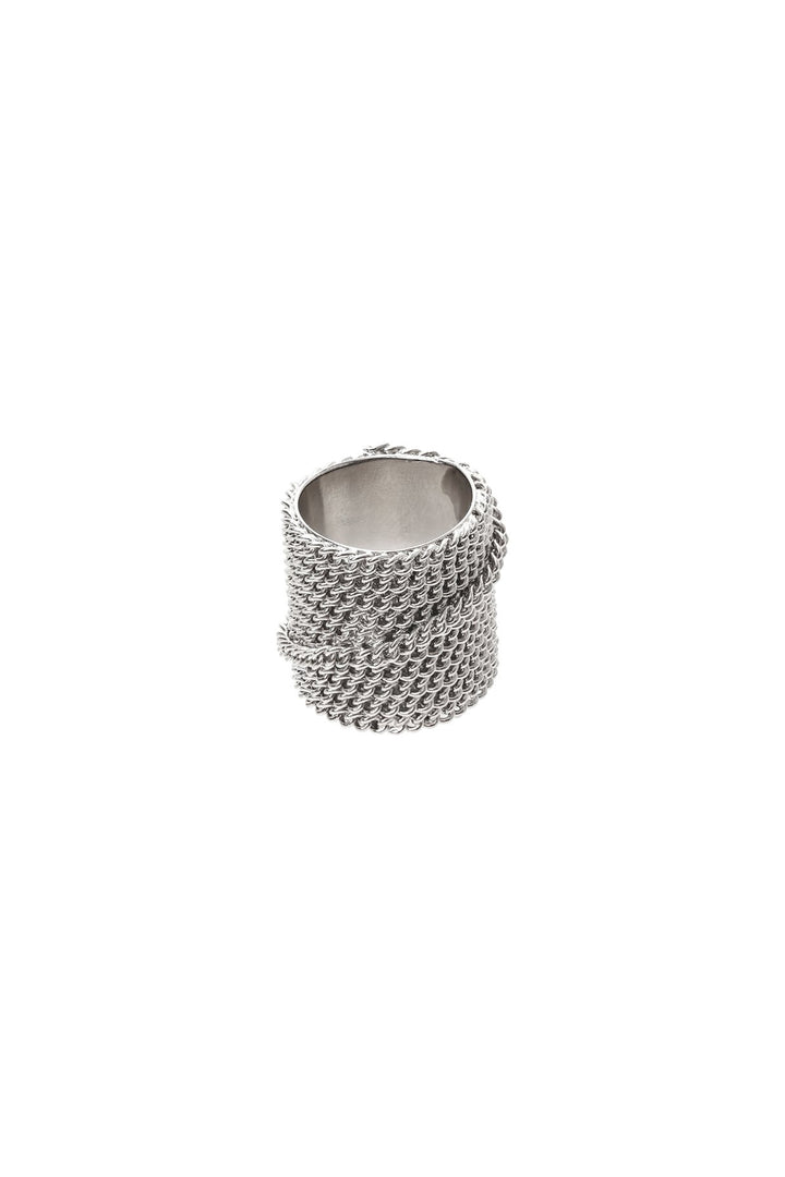 Wide Chain Ring