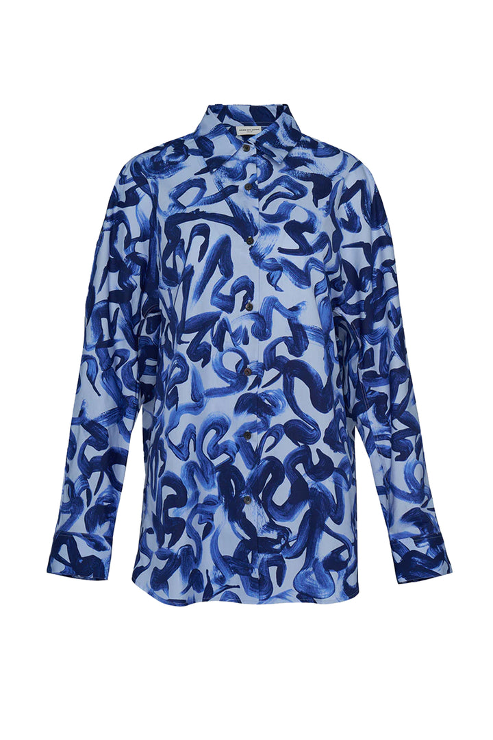 Casio Shirt