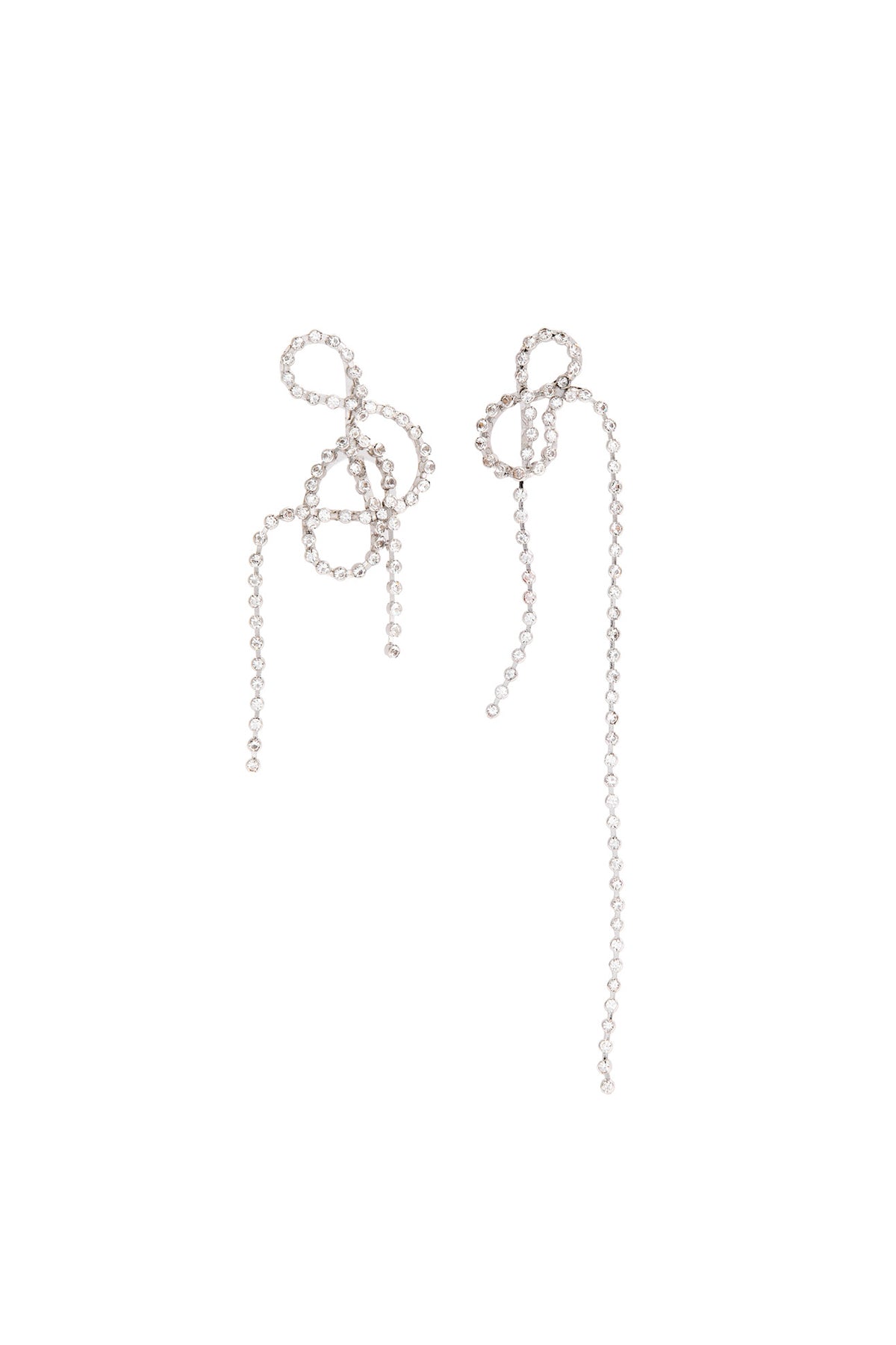 Diamante Earpin