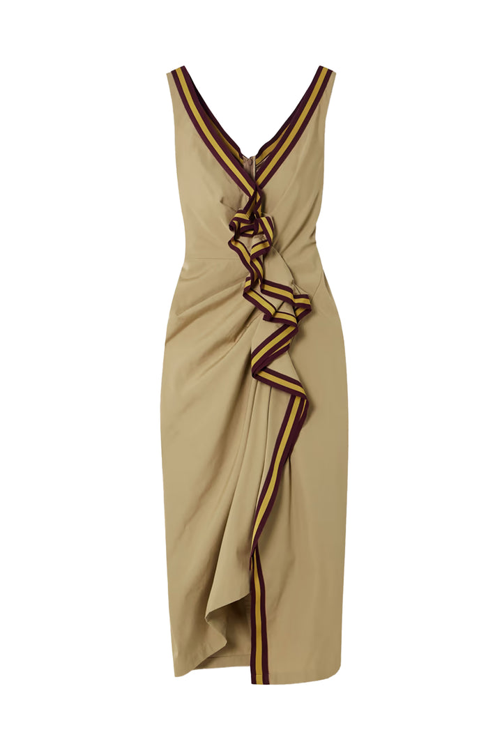 Dinari Dress