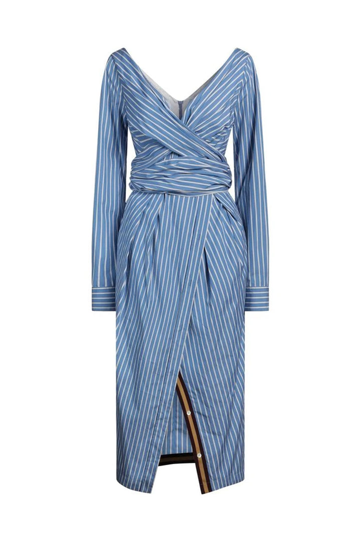 Dolada Tape Dress