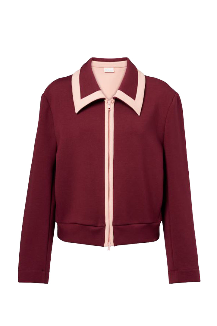 Hulan Sweater