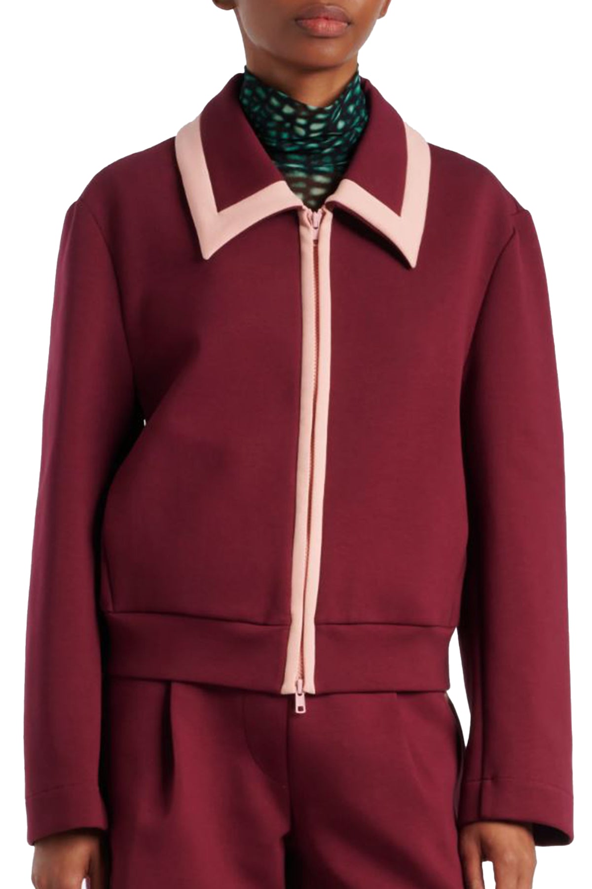 Hulan Sweater