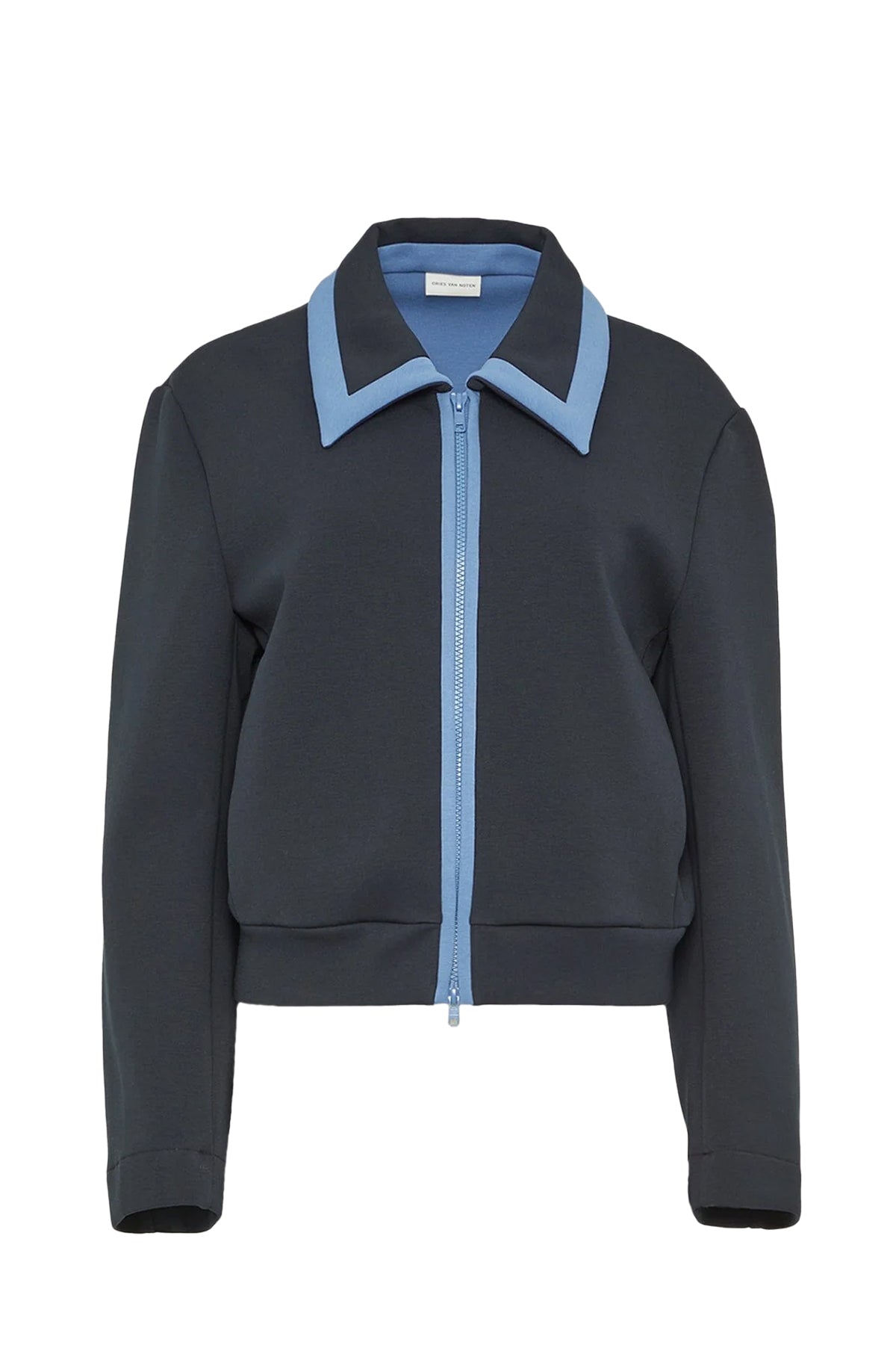 Hulan Sweater